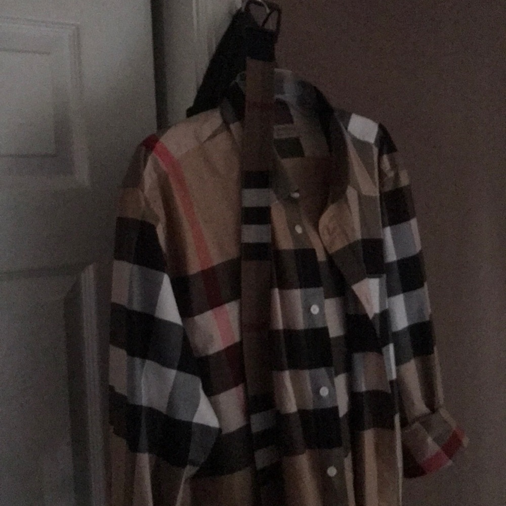 Burberry belt size 90-36 36 max